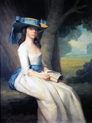 Sophia Drake, 1784